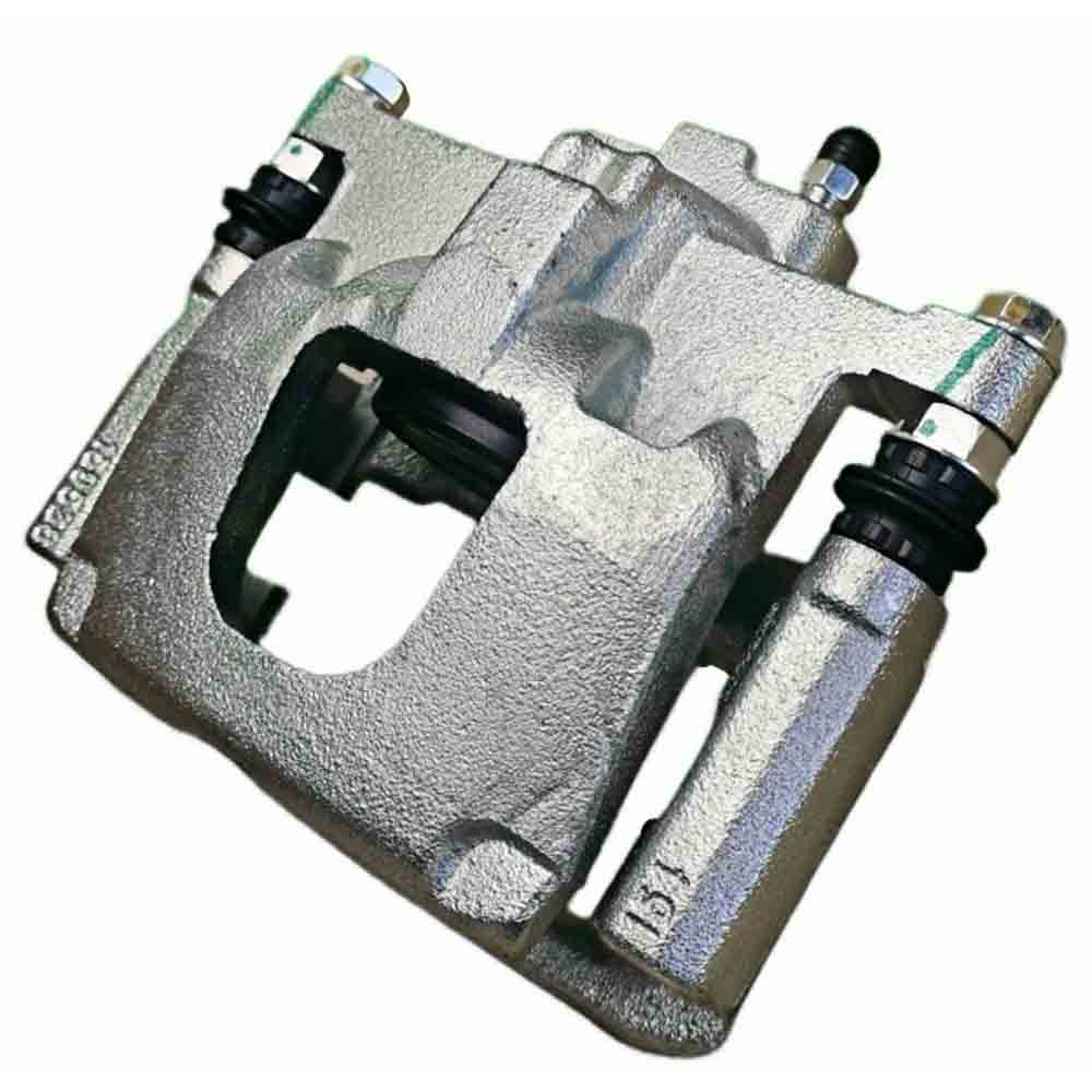 2012 Jeep Liberty Brake Caliper